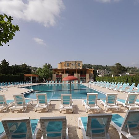Mema Resort Mirash Экстерьер фото