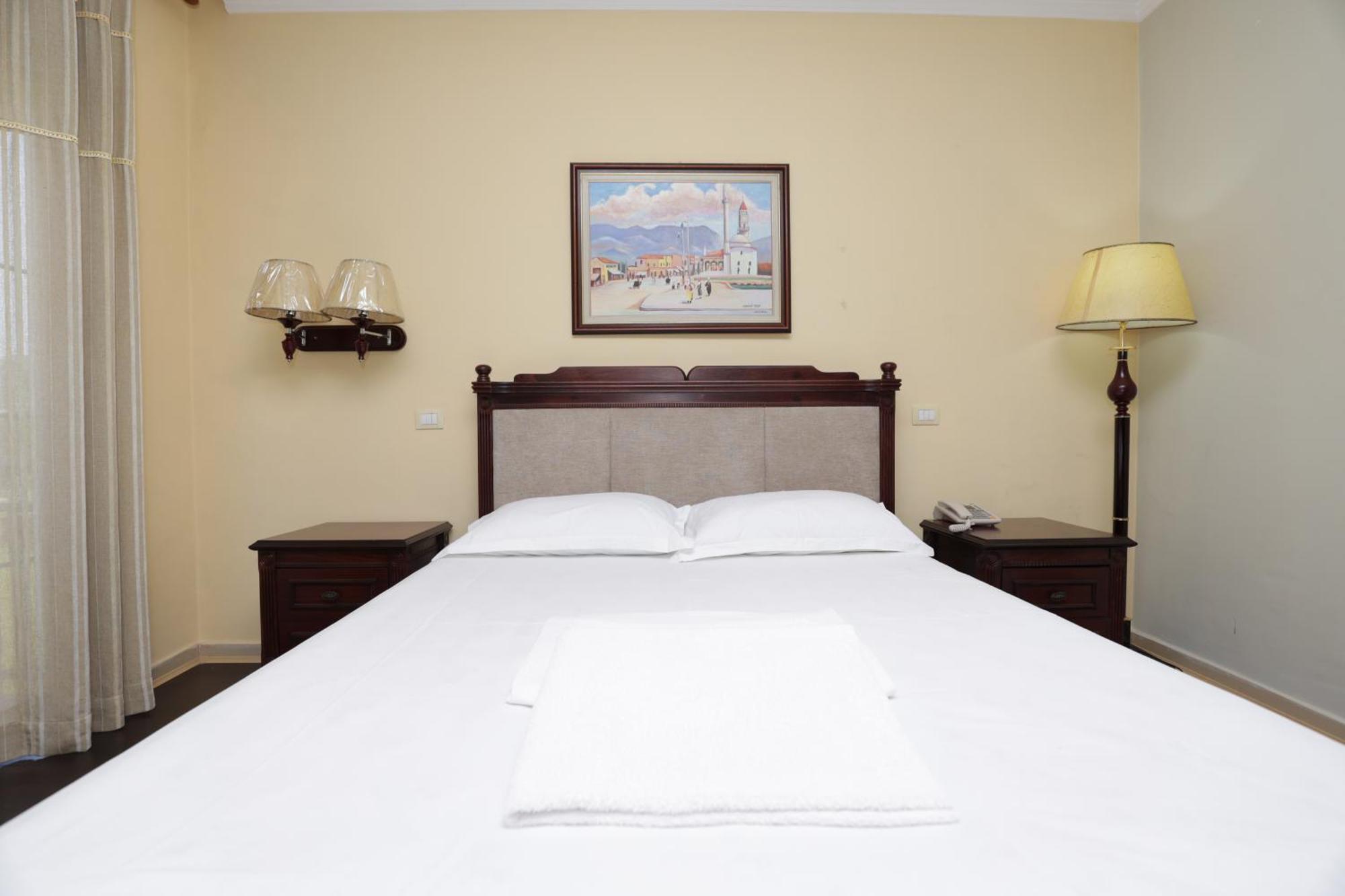 Mema Resort Mirash Экстерьер фото