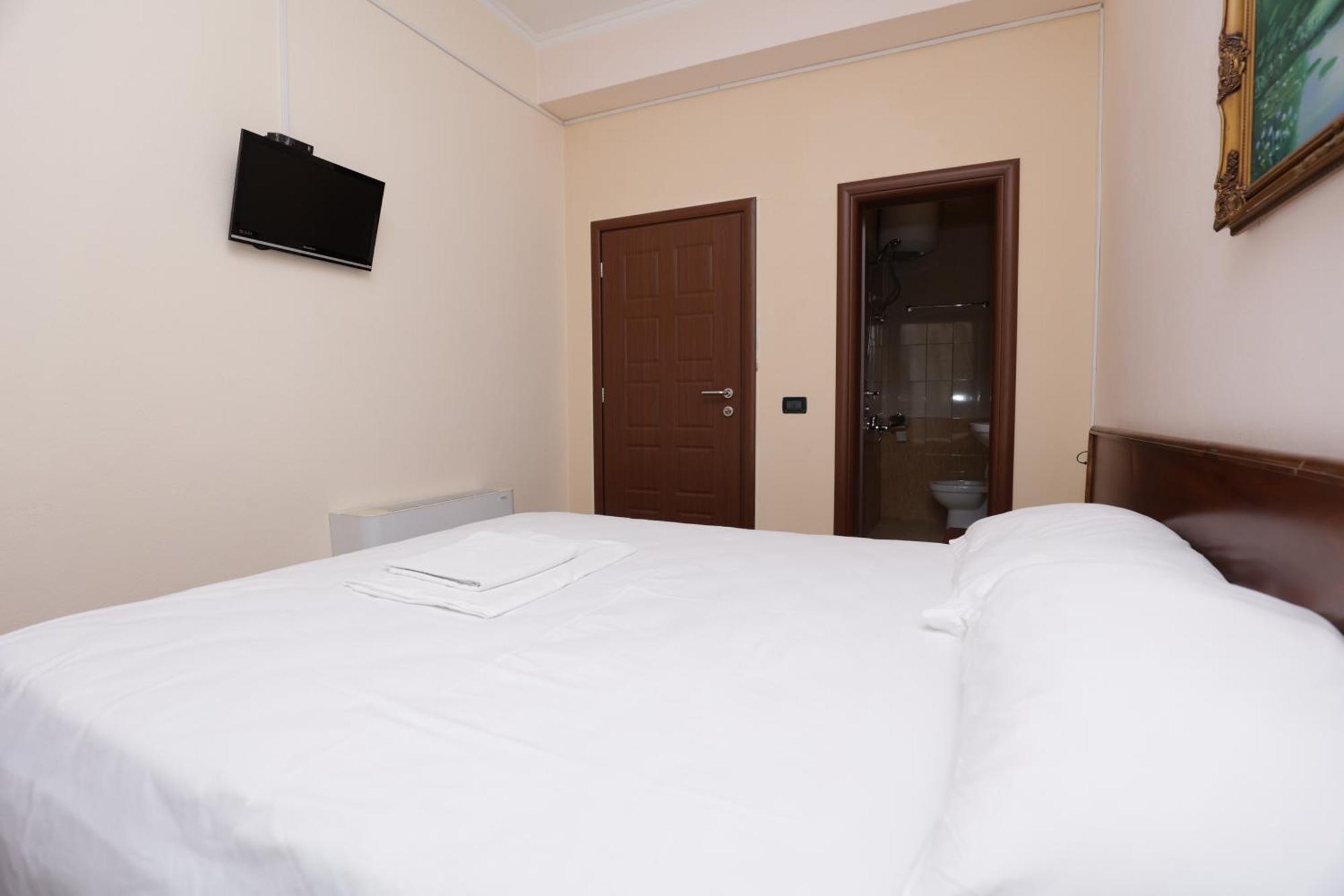 Mema Resort Mirash Экстерьер фото