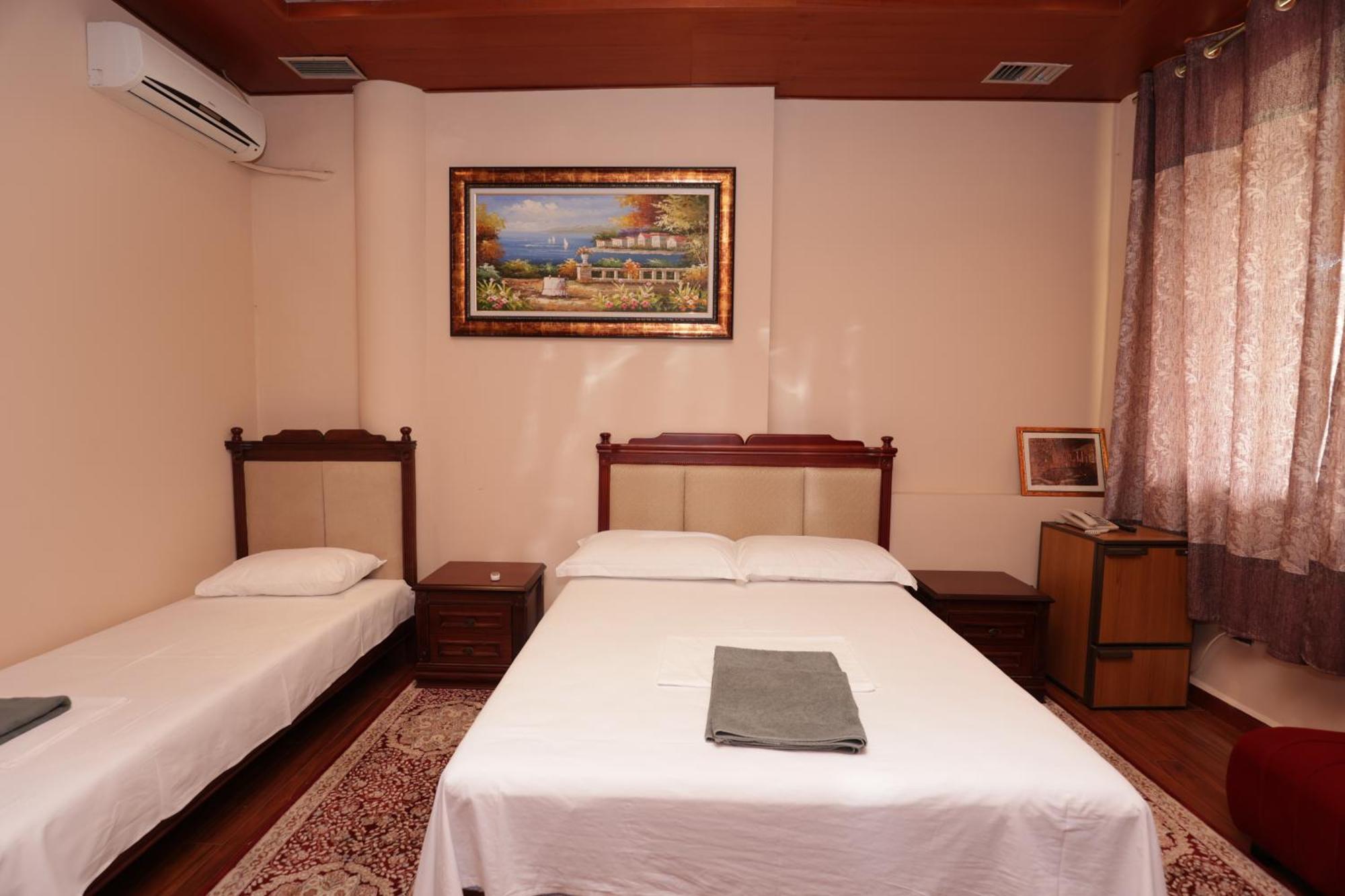 Mema Resort Mirash Экстерьер фото