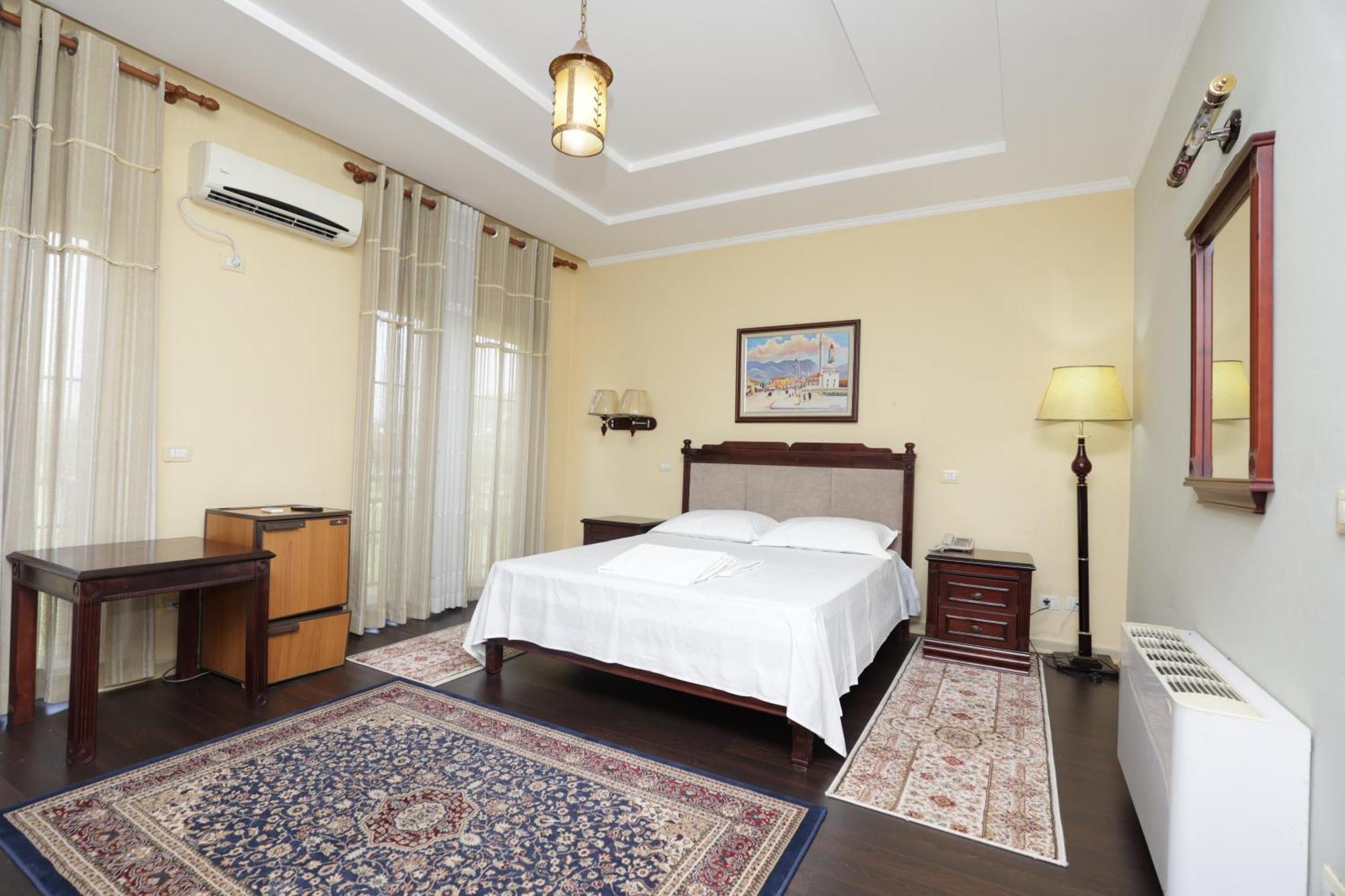 Mema Resort Mirash Экстерьер фото