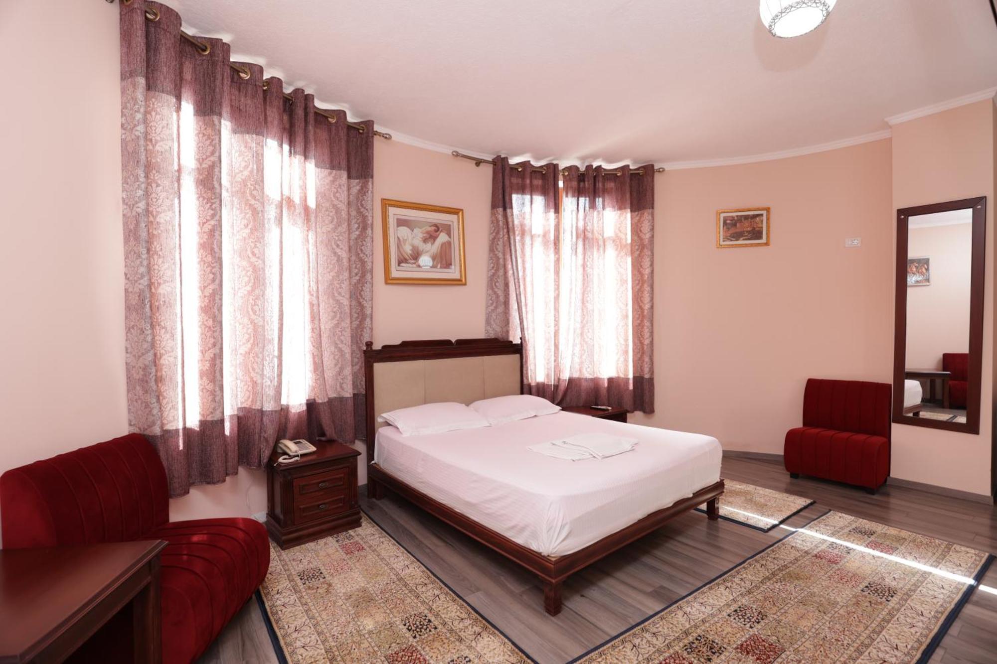 Mema Resort Mirash Экстерьер фото