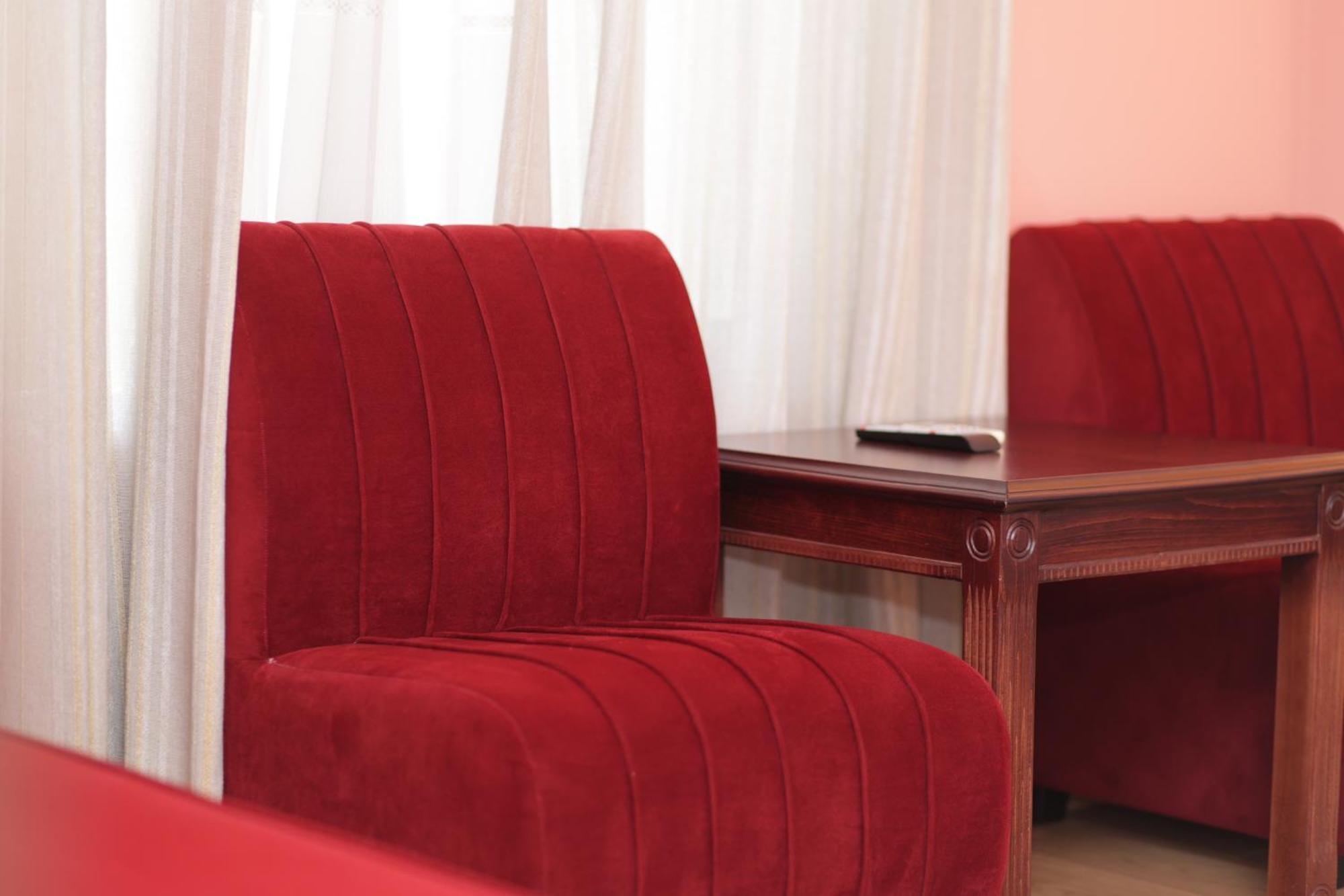 Mema Resort Mirash Экстерьер фото