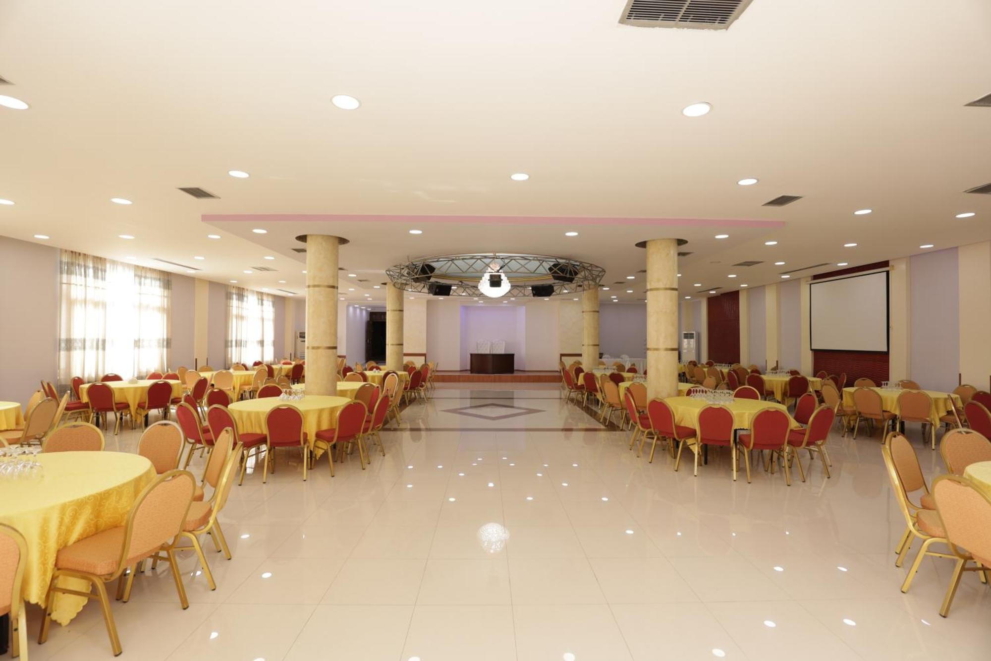 Mema Resort Mirash Экстерьер фото