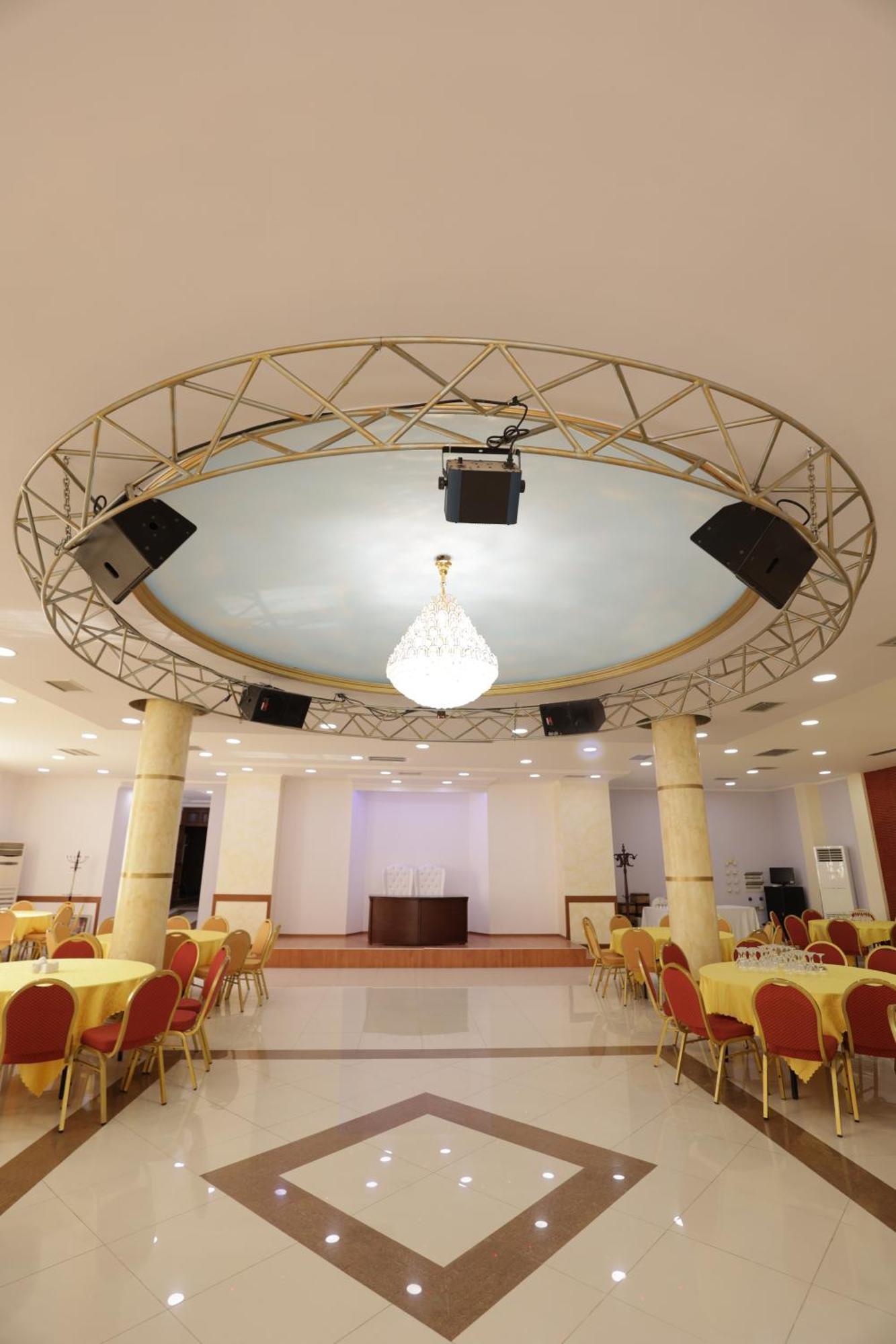 Mema Resort Mirash Экстерьер фото
