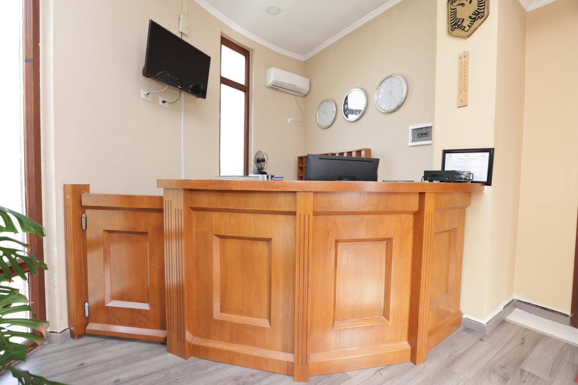 Mema Resort Mirash Экстерьер фото