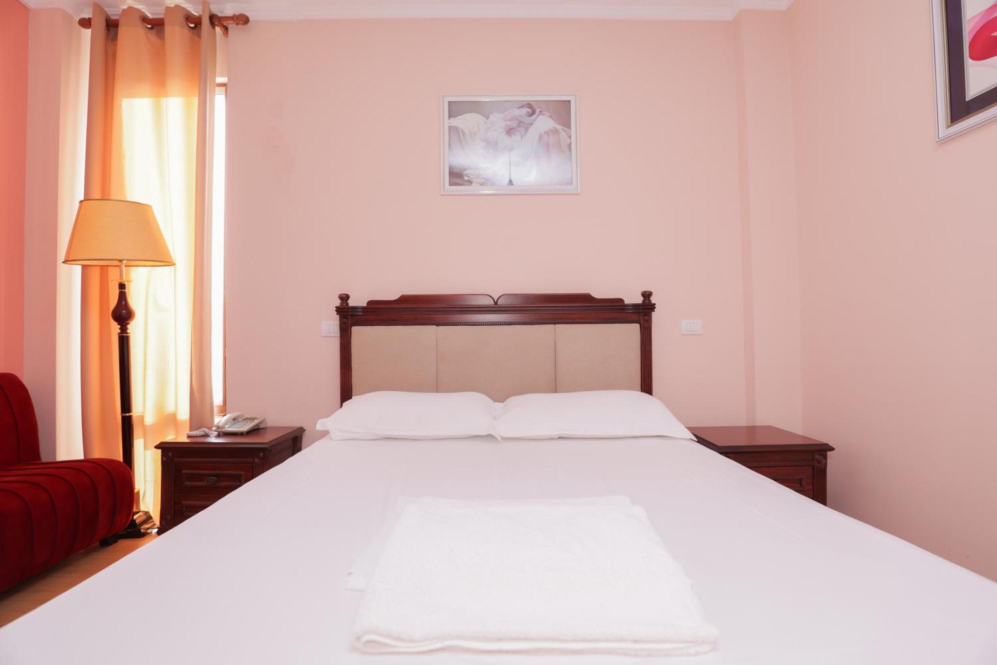 Mema Resort Mirash Экстерьер фото