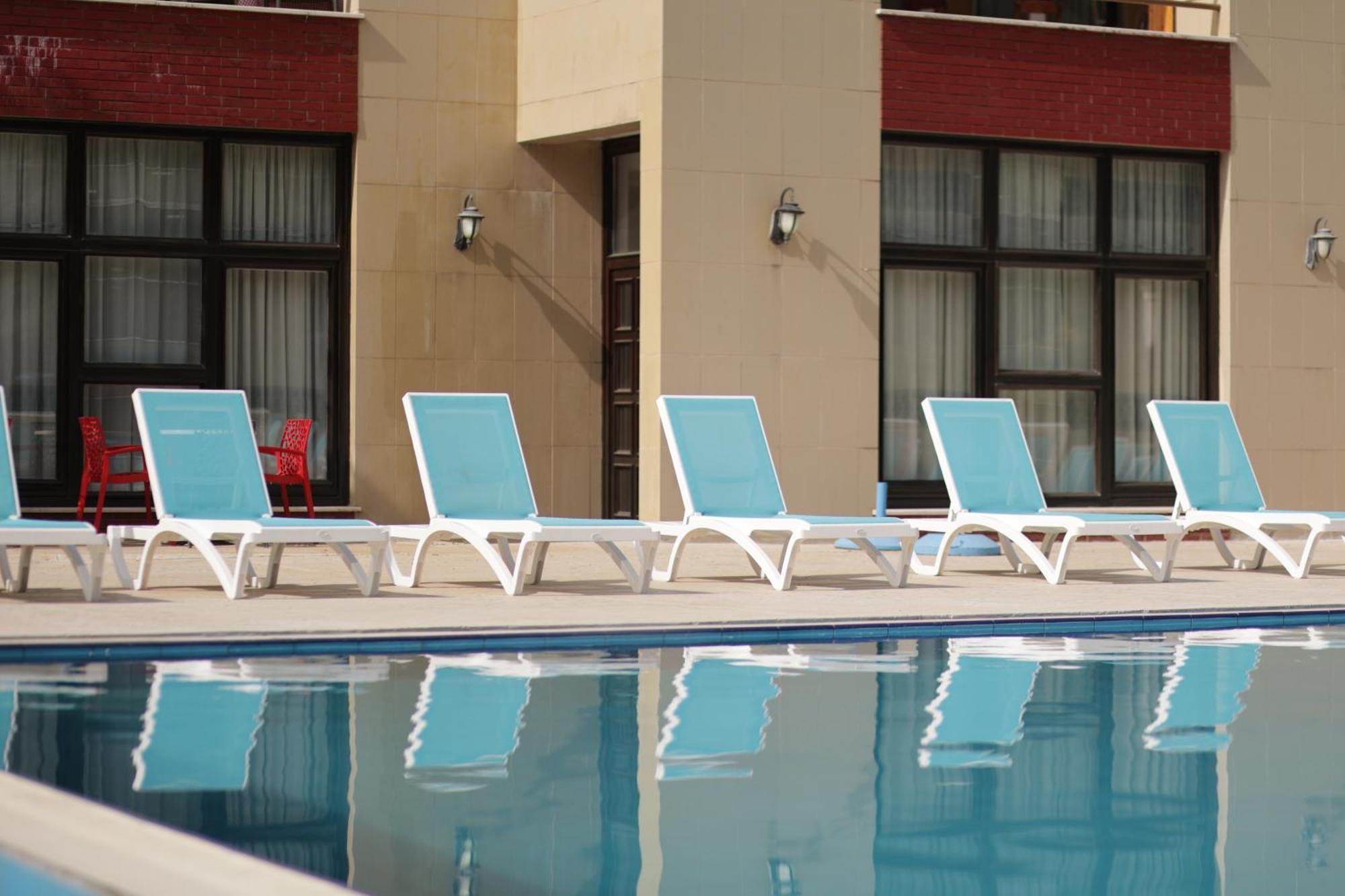 Mema Resort Mirash Экстерьер фото
