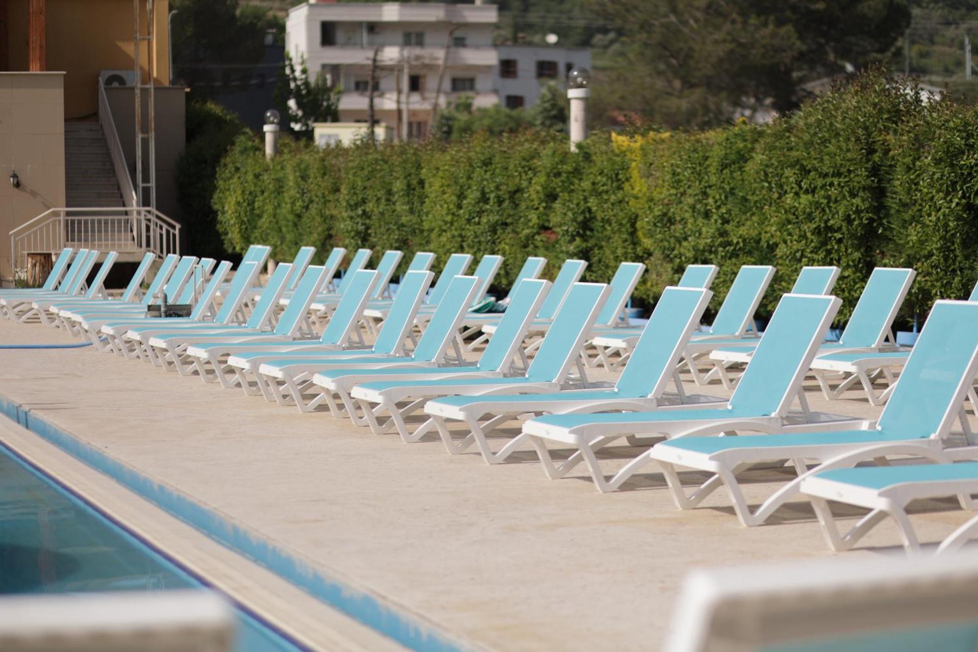 Mema Resort Mirash Экстерьер фото