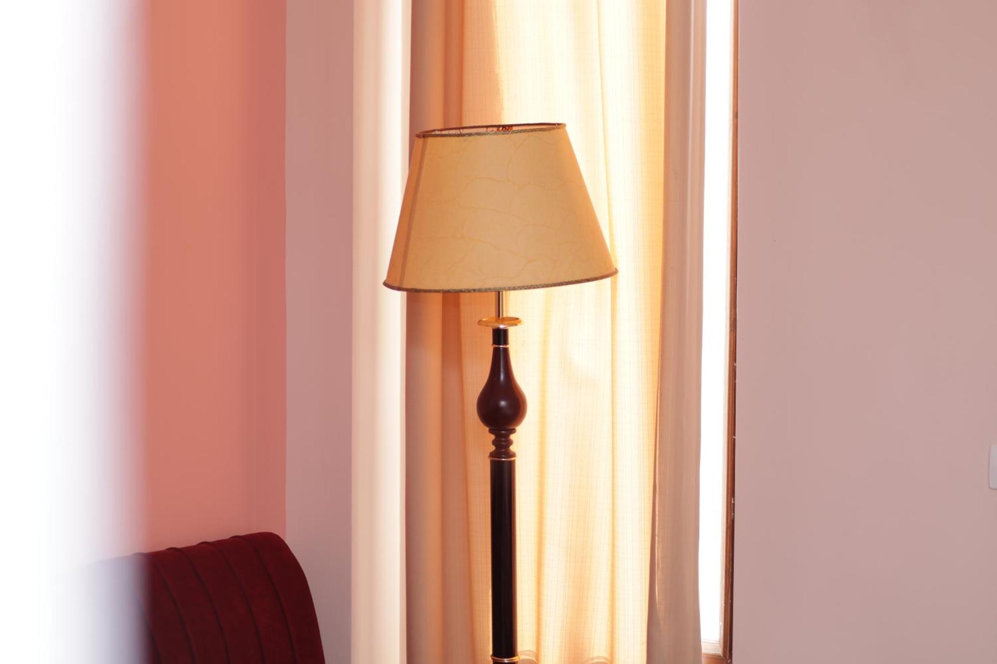 Mema Resort Mirash Экстерьер фото
