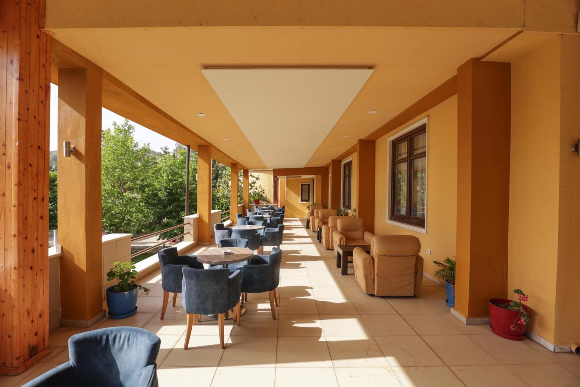 Mema Resort Mirash Экстерьер фото