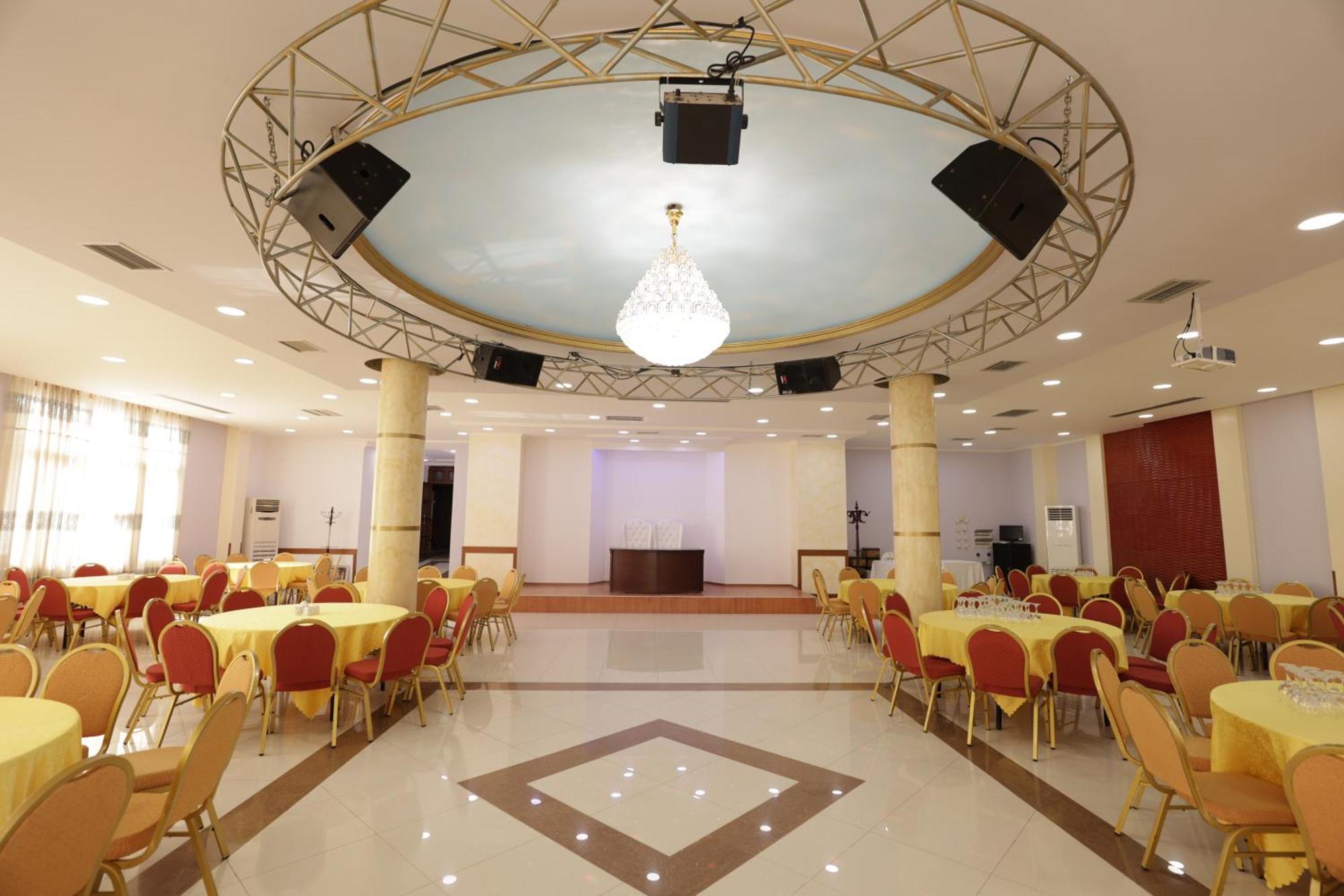 Mema Resort Mirash Экстерьер фото