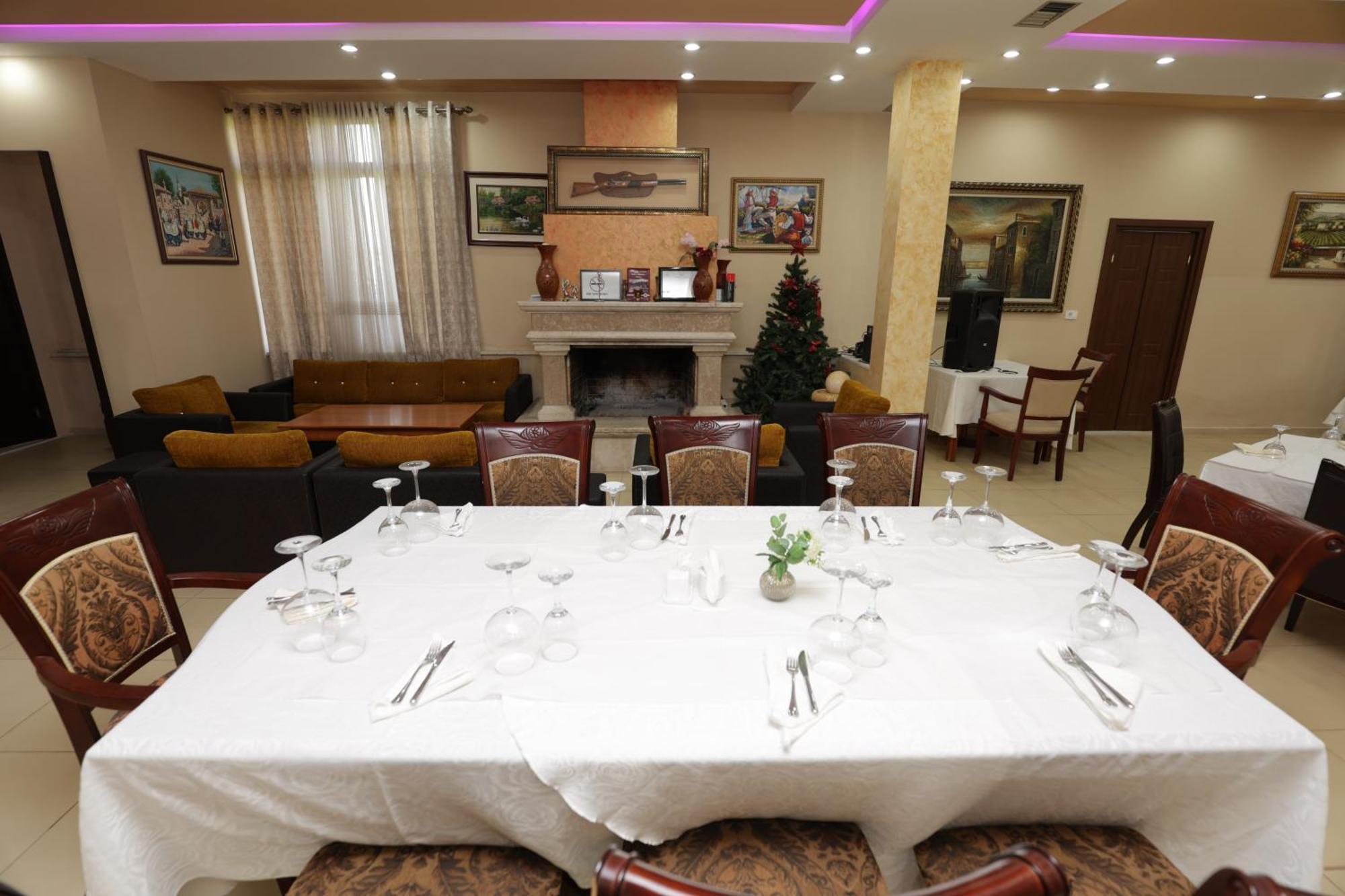 Mema Resort Mirash Экстерьер фото
