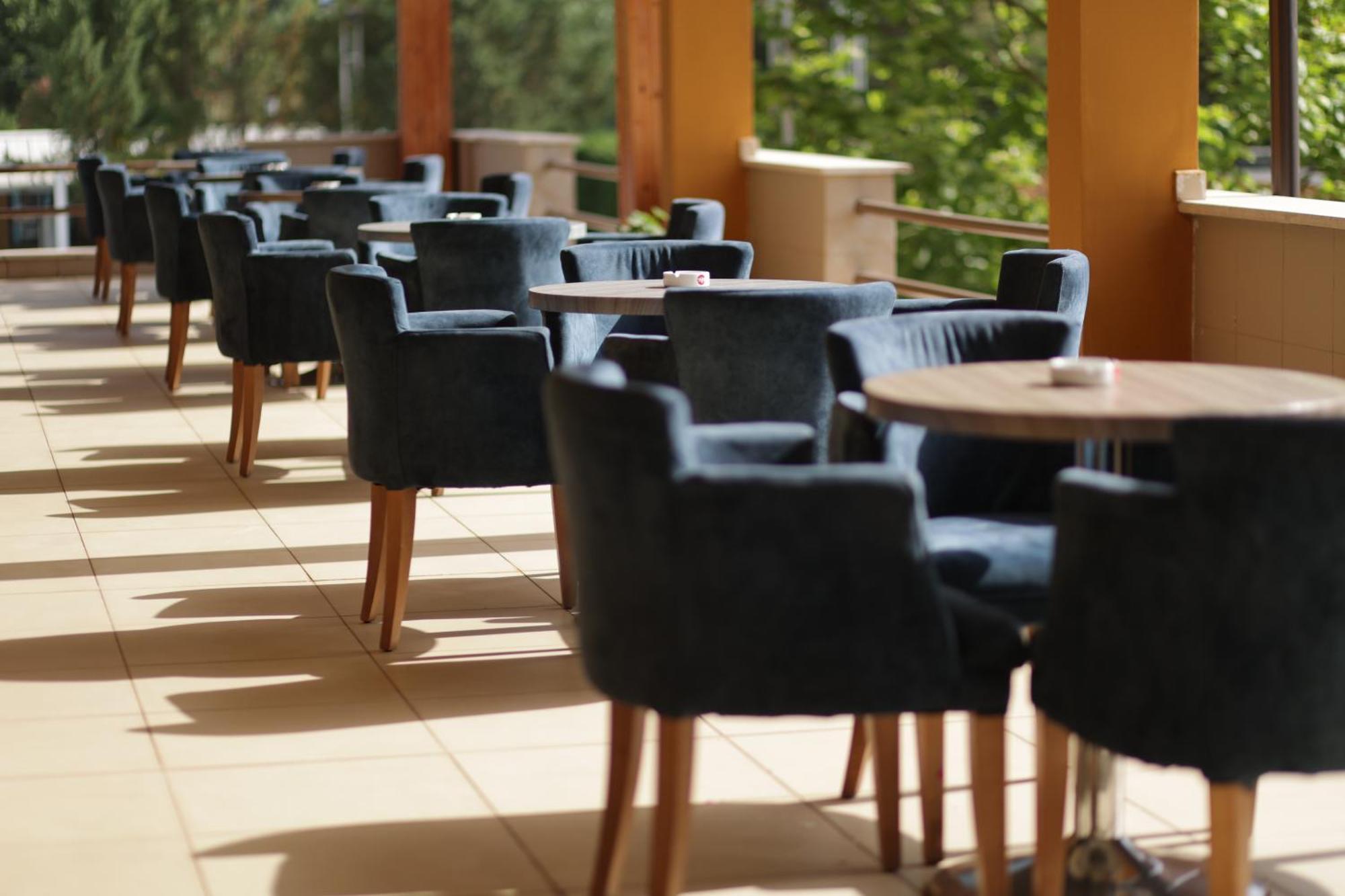 Mema Resort Mirash Экстерьер фото