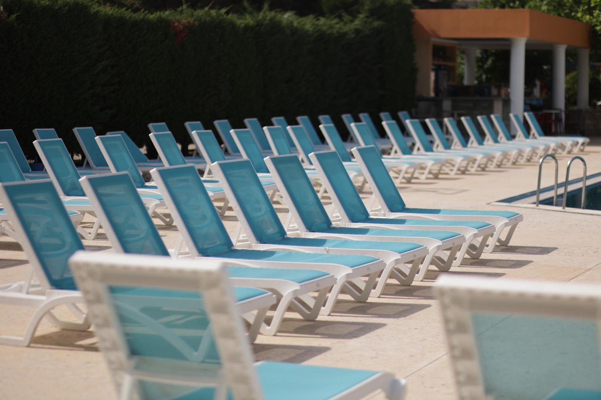Mema Resort Mirash Экстерьер фото