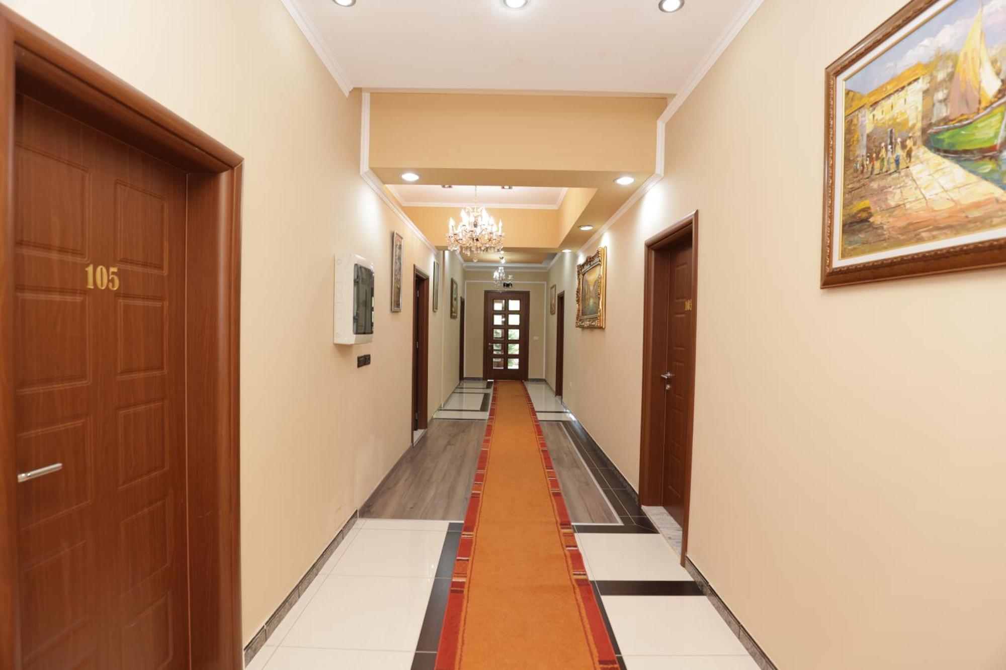 Mema Resort Mirash Экстерьер фото