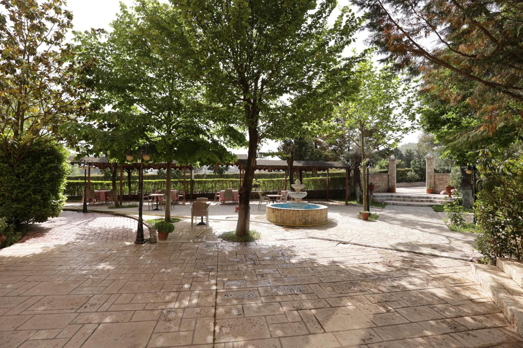 Mema Resort Mirash Экстерьер фото